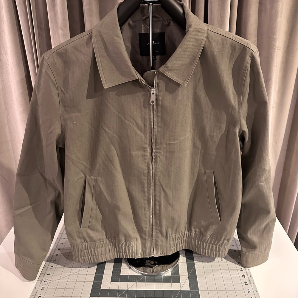7 for all Mankind Jacket